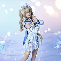 Amazon.co.jp: [LJwhip] 原神 モンド キラキラアイドル